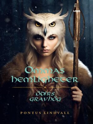 cover image of Drottning Ommas hemligheter